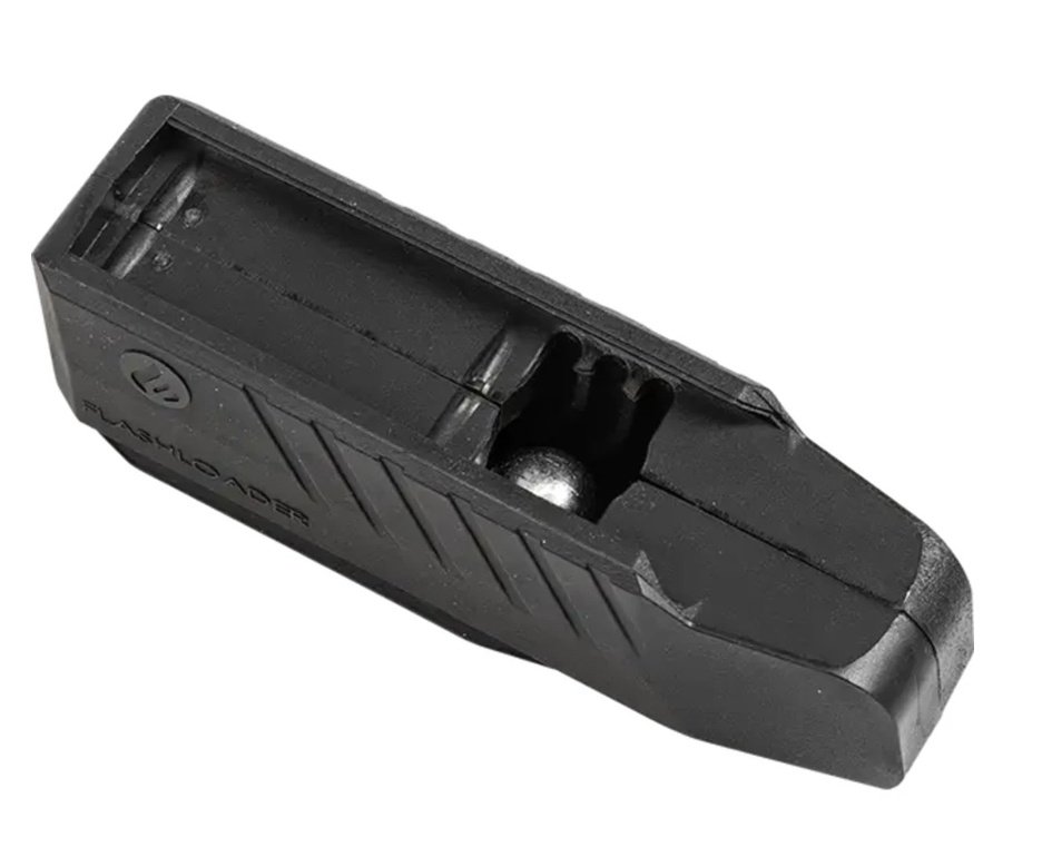 Carregador Rápido Flashloader Rossi Vesta .50