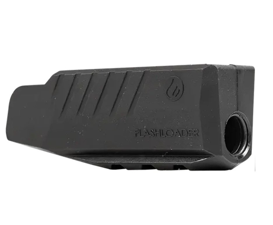 Carregador Rápido Flashloader Rossi Vesta .50