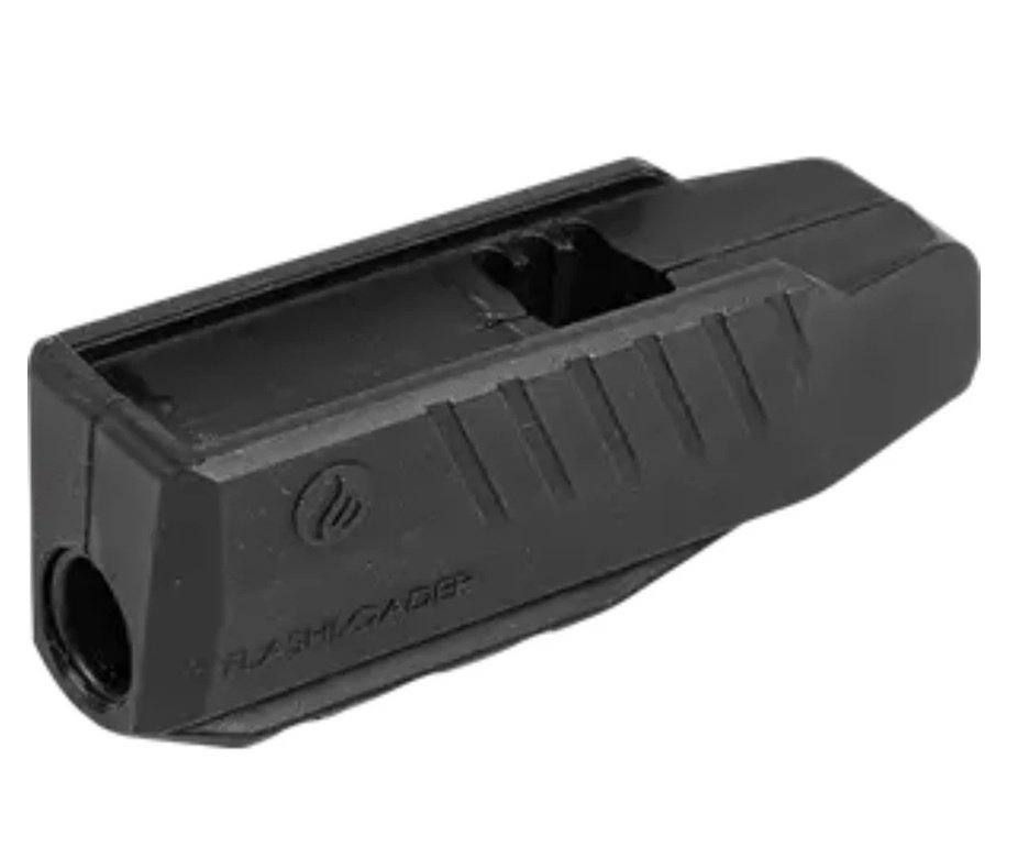 Carregador Rápido Flashloader Rossi Vesta .50