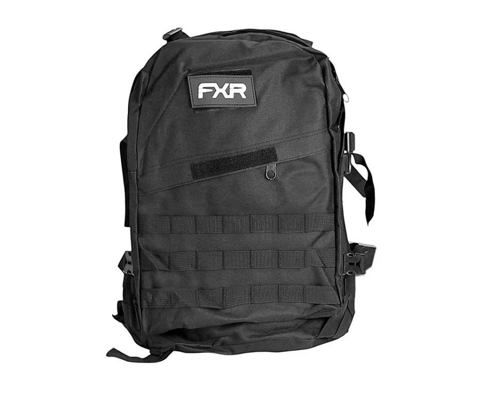 Carabina de Pressão PCP ELF S 5,5mm - Niksan + Kit Limpeza + Desengripante / Anticorrosivo + Kit Fluidos + Mochila Tática FXR