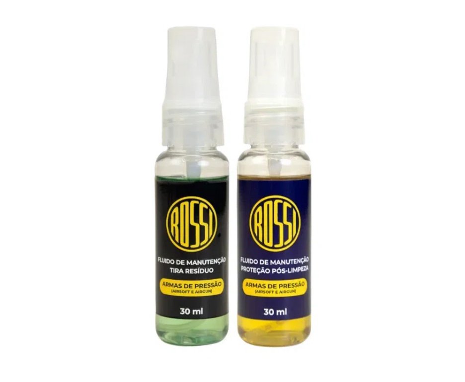 Carabina de Pressão PCP ELF S 5,5mm - Niksan + Kit Limpeza + Desengripante / Anticorrosivo + Kit Fluidos + Mochila Tática FXR