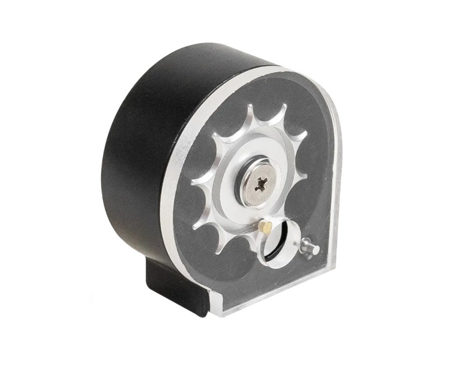 Magazine Rotatico PCP Kodiak Rossi 6,35mm