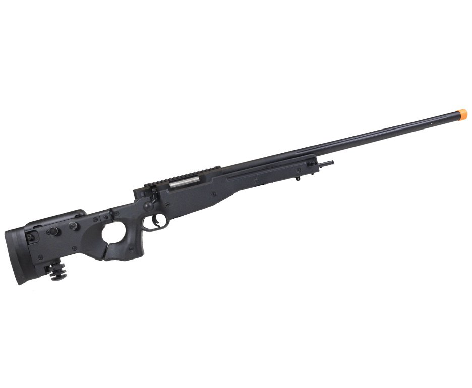 Rifle de Airsoft de Mola Sniper Cyma CM706 Full Metal 6 mm