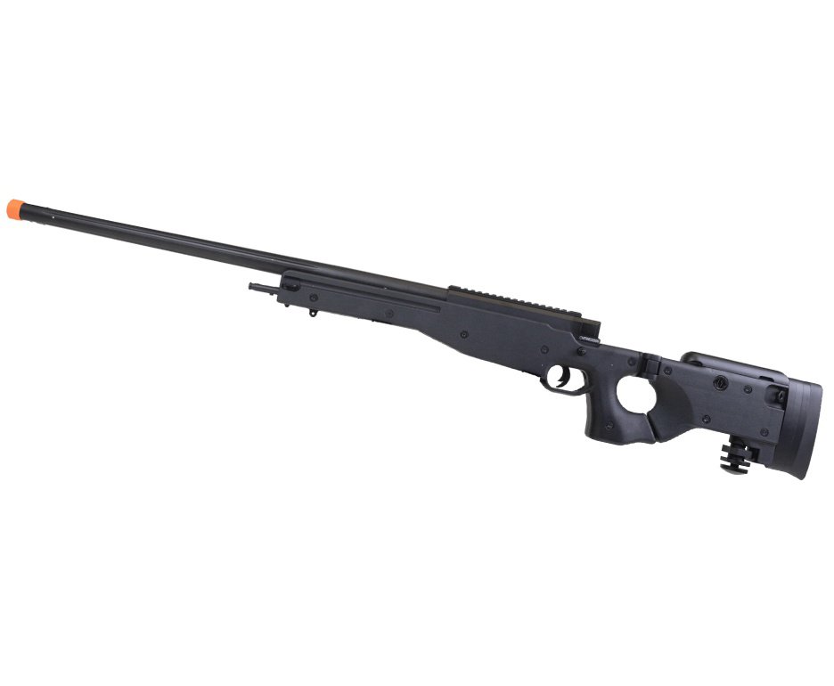 Rifle de Airsoft de Mola Sniper Cyma CM706 Full Metal 6 mm