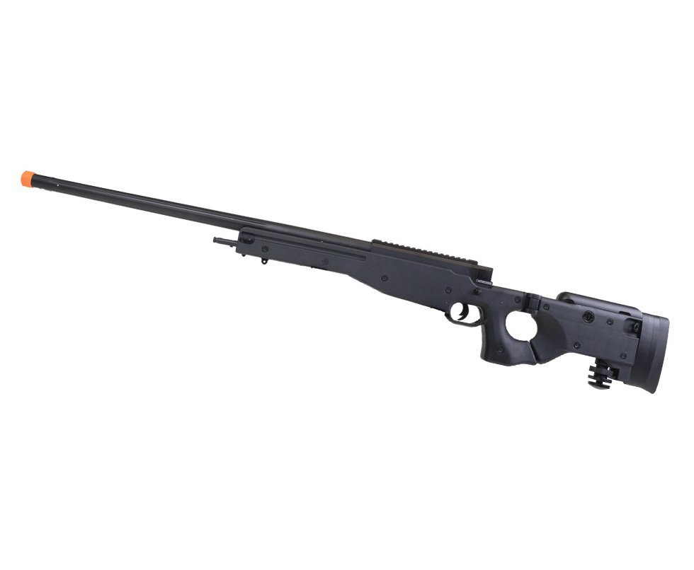Rifle de Airsoft de Mola Sniper Cyma CM706 Full Metal 6 mm