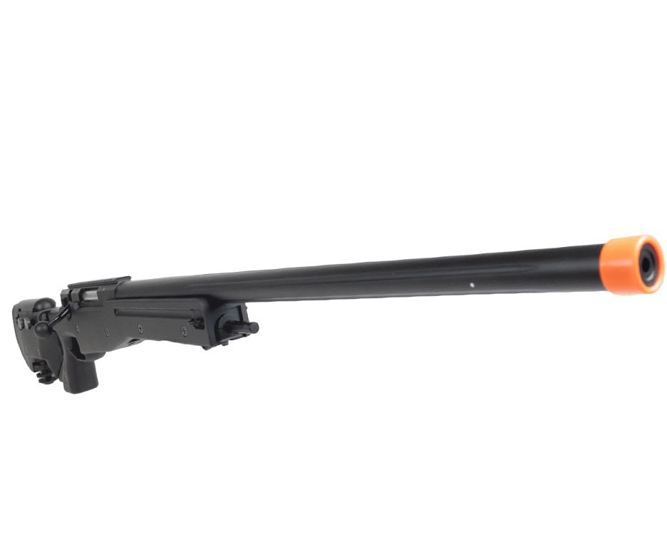 Rifle de Airsoft de Mola Sniper Cyma CM706 Full Metal 6 mm