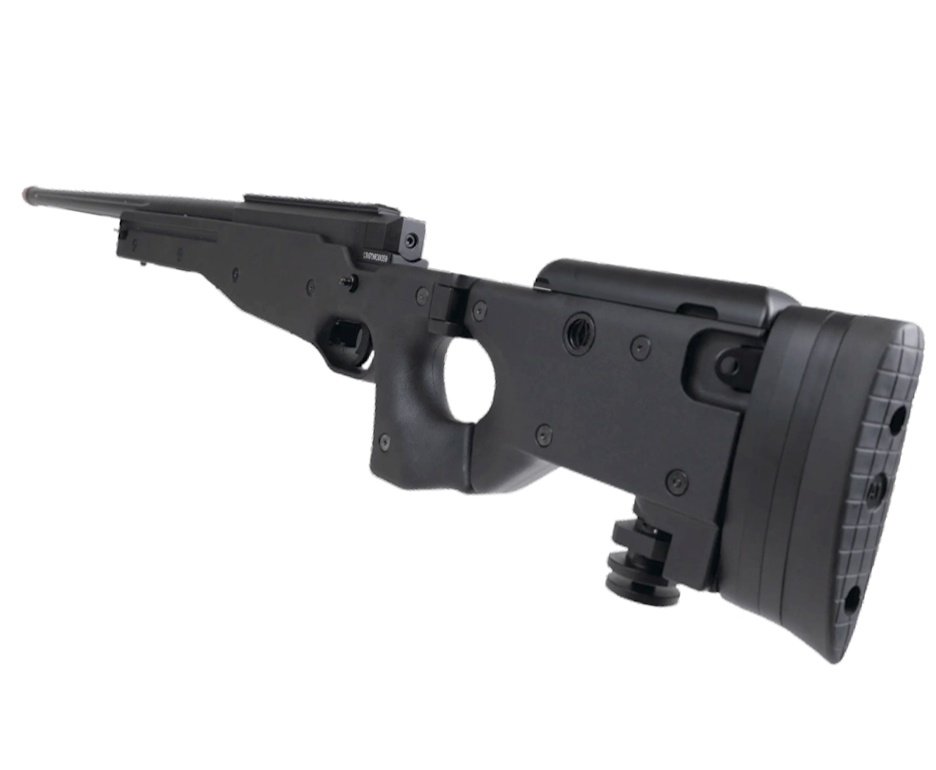 Rifle de Airsoft de Mola Sniper Cyma CM706 Full Metal 6 mm