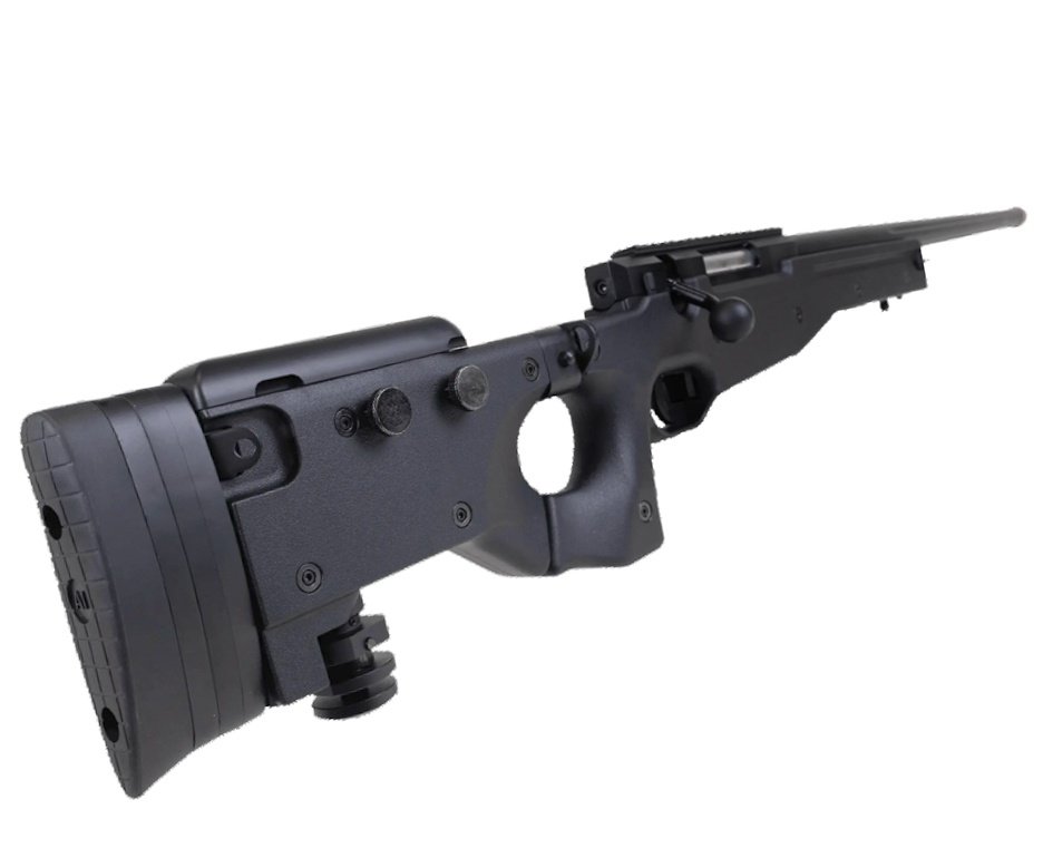 Rifle de Airsoft de Mola Sniper Cyma CM706 Full Metal 6 mm