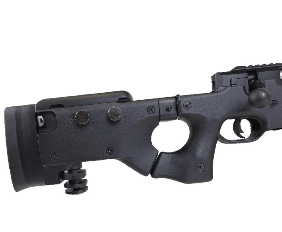 Rifle de Airsoft de Mola Sniper Cyma CM706 Full Metal 6 mm