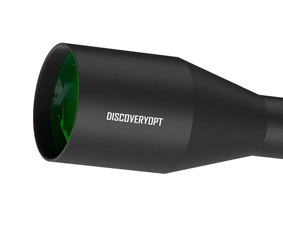 Luneta Discovery MS 3-9x40