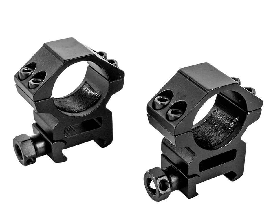 Luneta Discovery MS 3-9x40