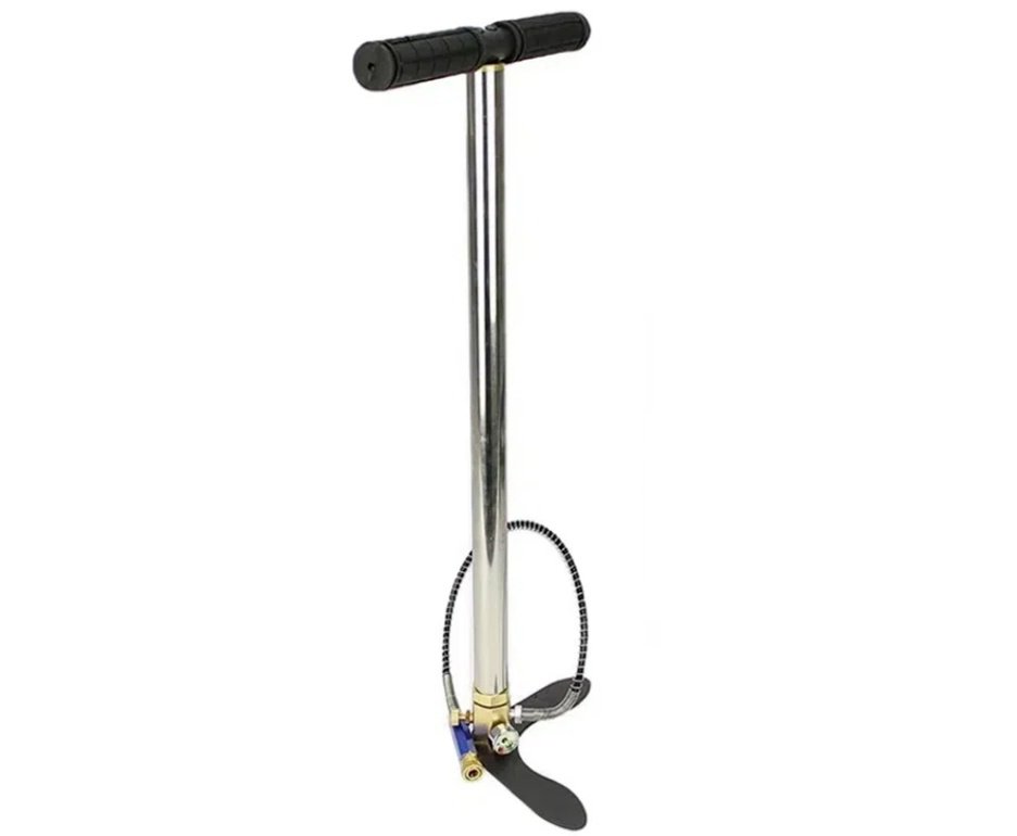 Carabina PCP Artemis M60 Bull Pup 5.5 Slayer Black 20 Tiros - FXR Artemis + Bomba + Luneta 4-16x50 + Kit de Limpeza + Desengripante + Kit fluidos + Chumbos + Alvos + Capa