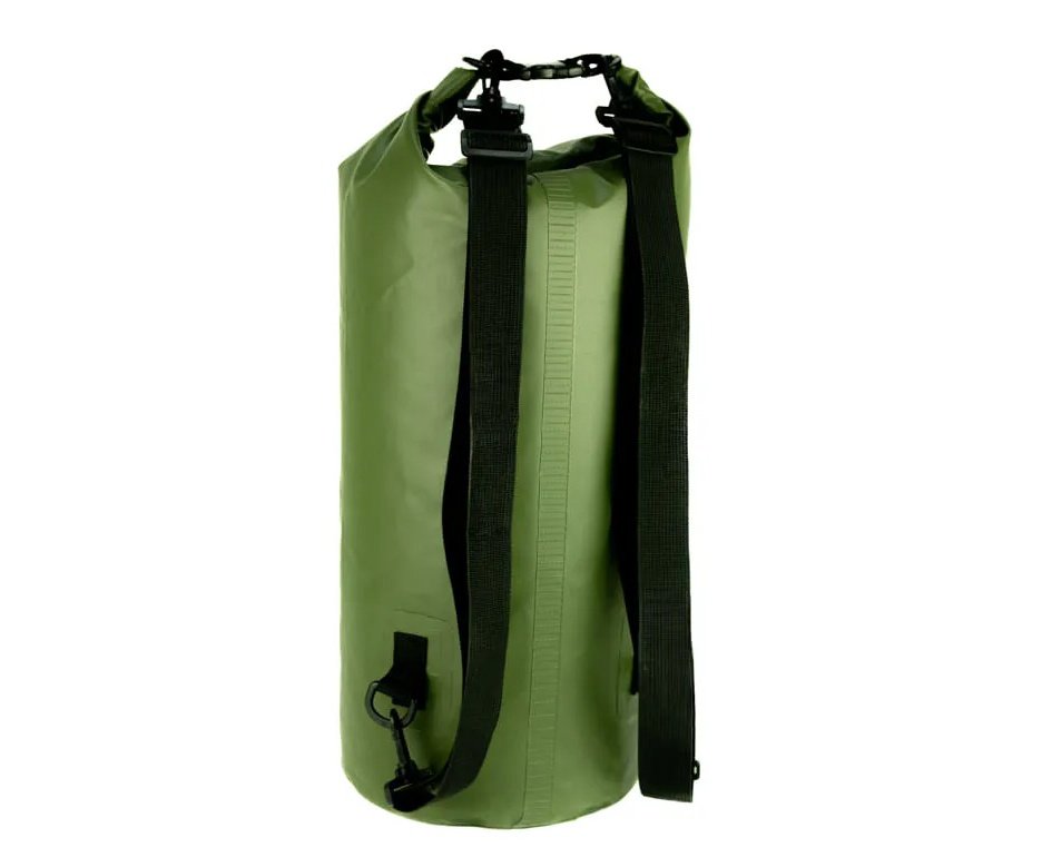 Saco Estanque Hawapi 20L Verde Escuro