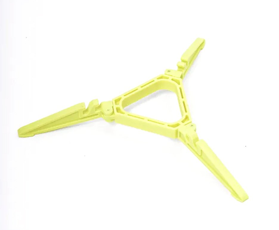 Mini Fogareiro 3200W Verde Limão – Hawapi