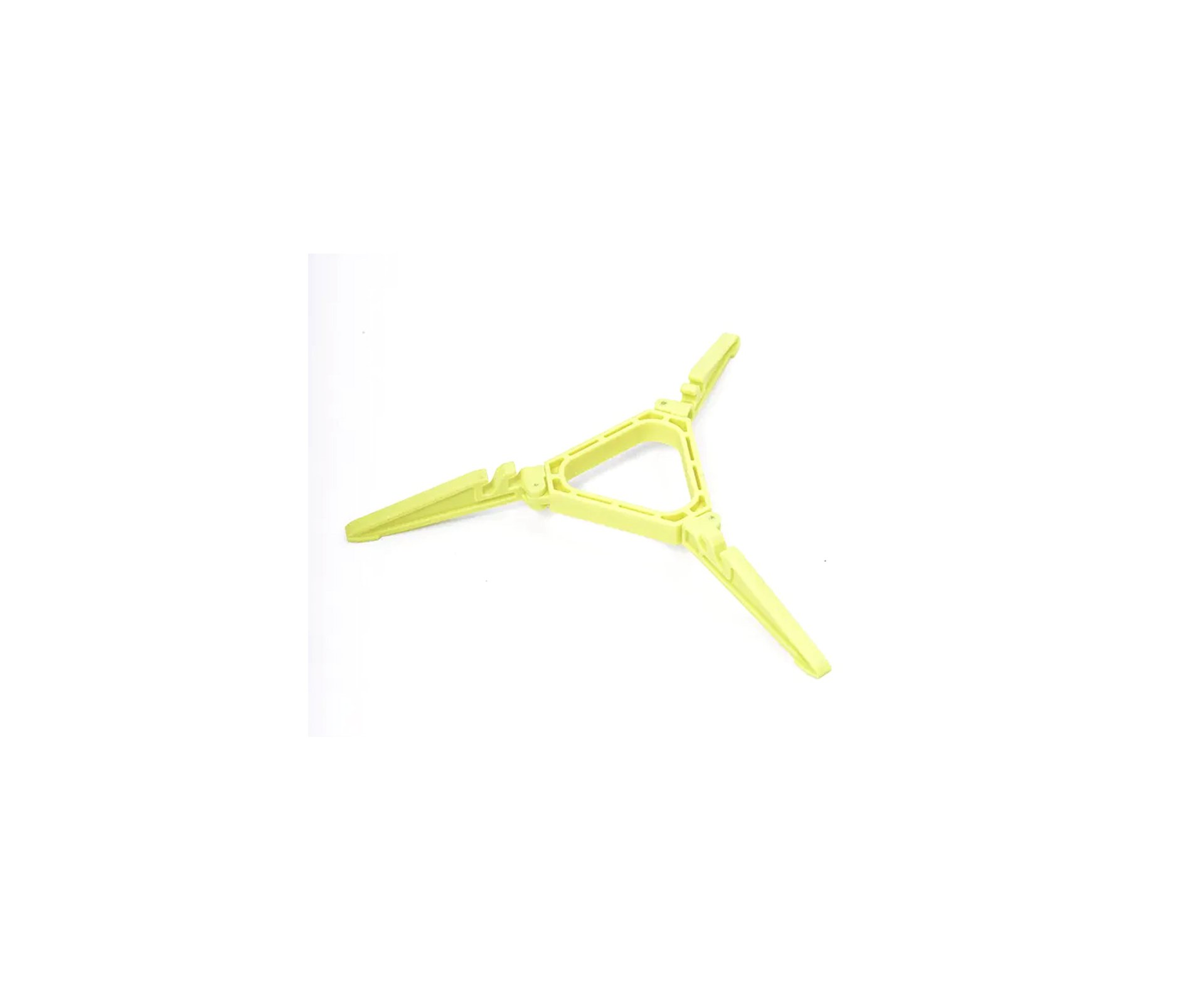 Mini Fogareiro 3200W Verde Limão – Hawapi