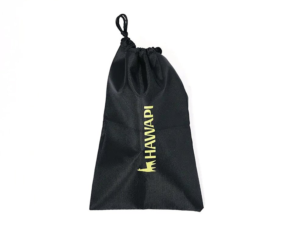 Mini Fogareiro 3200W Verde Limão – Hawapi