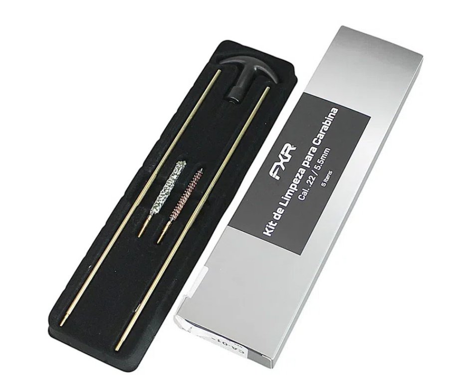 Carabina De Pressão Black Hawk Gas Ram 70kg 5.5mm Artemis + Capa + Alvos + Óleo de Silicone  + Kit de Limpeza + Chumbinho