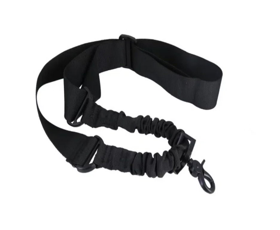 Rifle de Airsoft AEG AR15 Neptune 10" Plus Gatilho ETU Programável 6mm - Rossi + Bandoleira