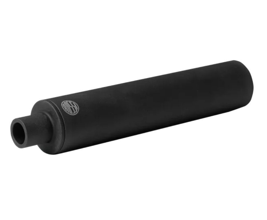 Supressor Universal Rossi para Carabina – Preto