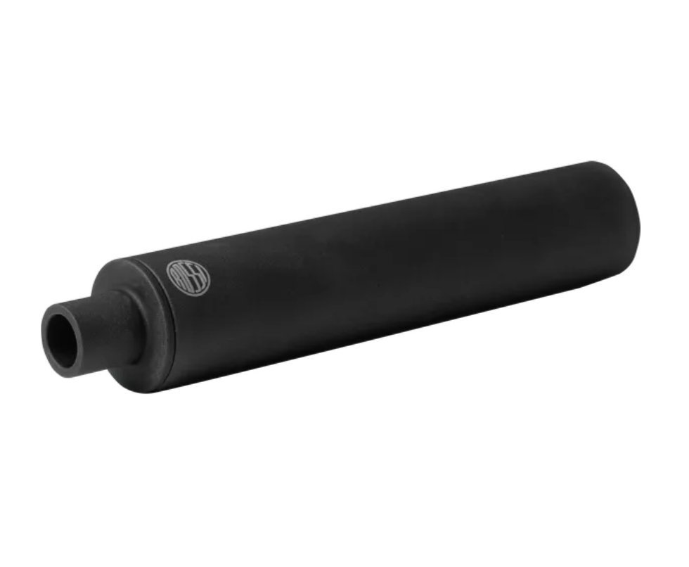 Supressor Universal Rossi para Carabina – Preto
