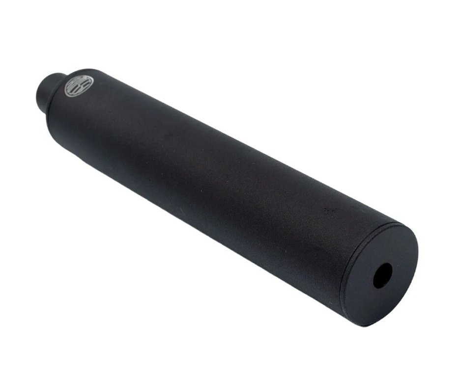 Supressor Universal Rossi para Carabina – Preto