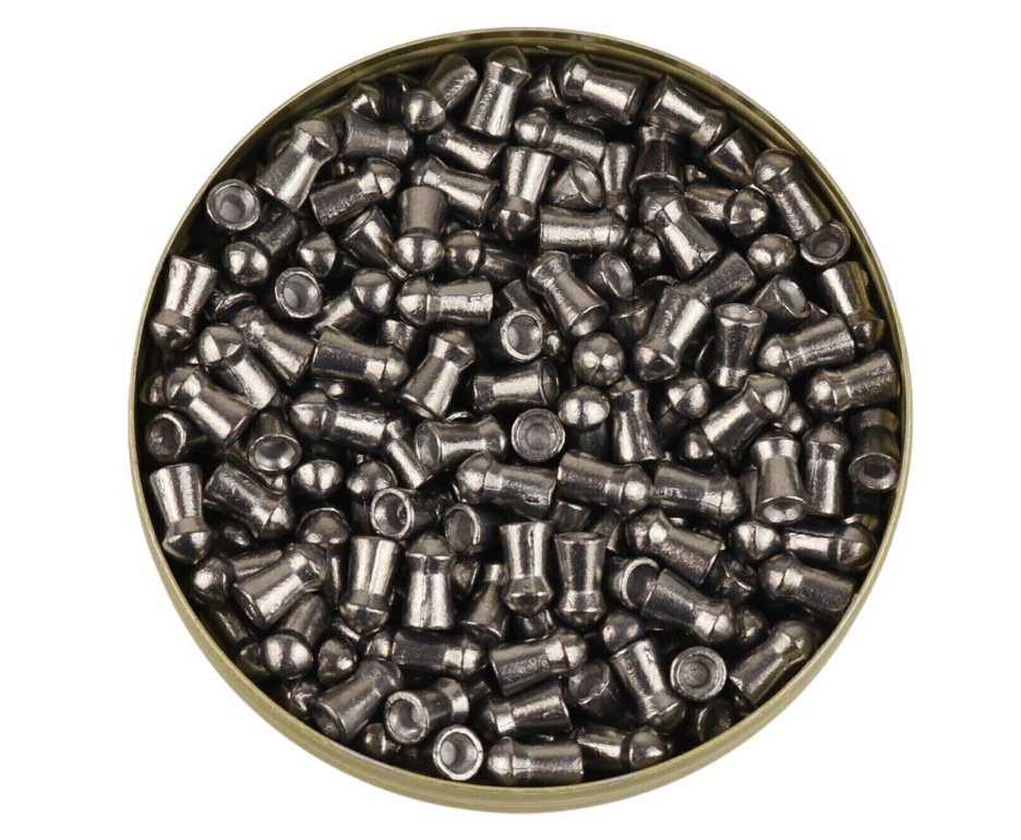 Chumbinho Harpex Sírius Alto Impacto 4.5mm (.177) - 400un