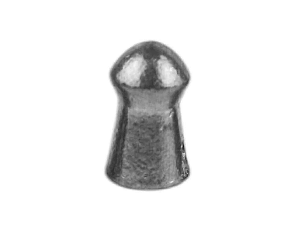 Chumbinho Harpex Sírius Alto Impacto 4.5mm (.177) - 400un