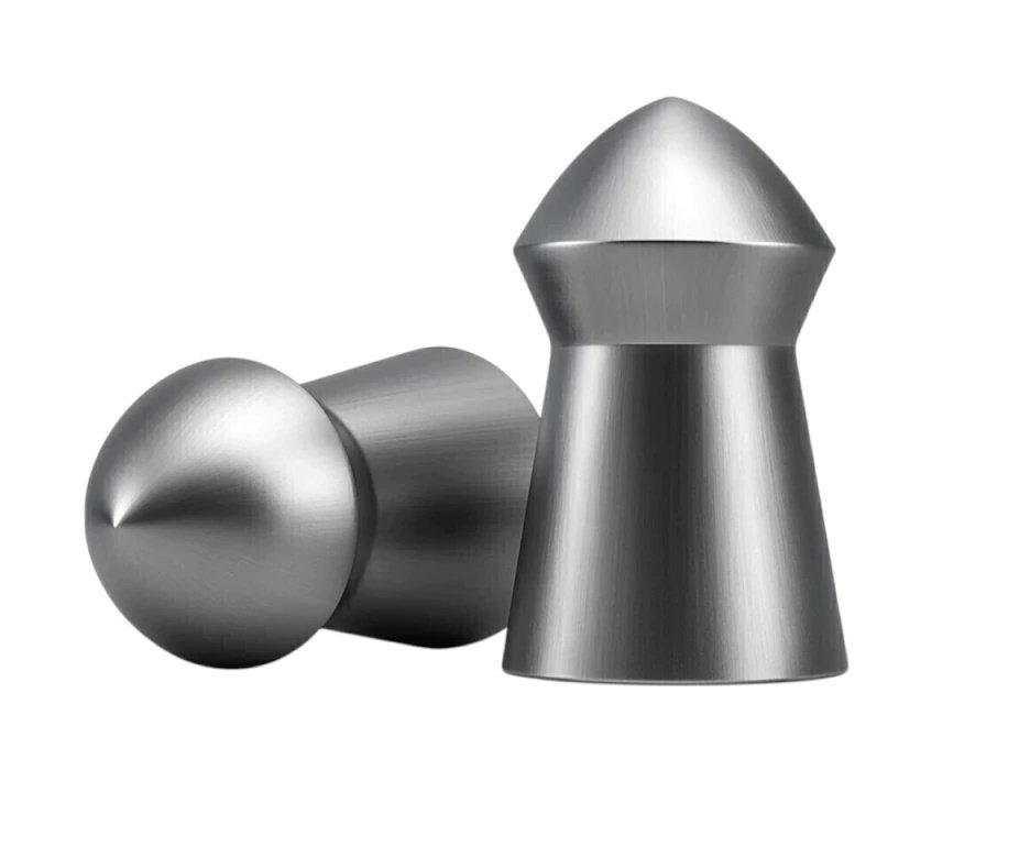 Chumbinho Harpex Sírius Alto Impacto 4.5mm (.177) - 400un