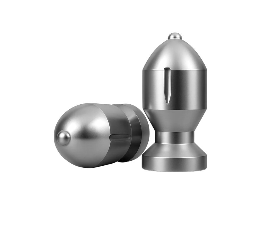 Chumbinho Harpex Quantum 5,5 mm 180 pcs/pot