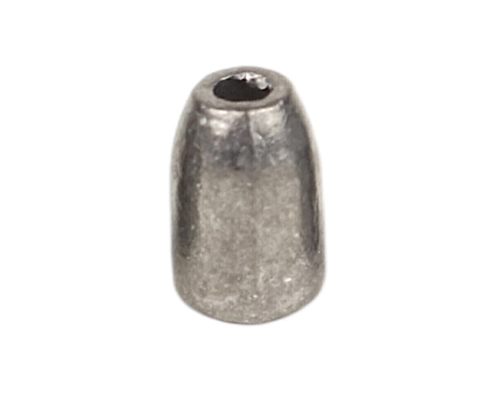 Chumbinho Harpex Slug 6,35mm (.25) – 140 Unidades | 2,6 g (40,1 grains)