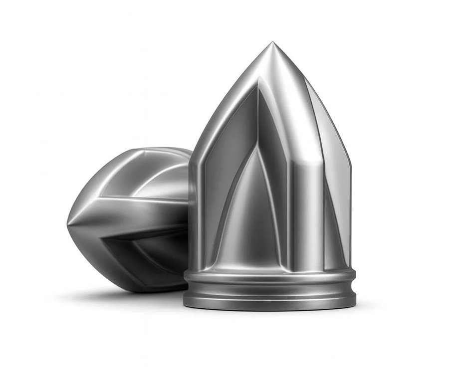 Chumbinho Harpex Perseus 6,35mm (.25) – Lata com 180 Unidades