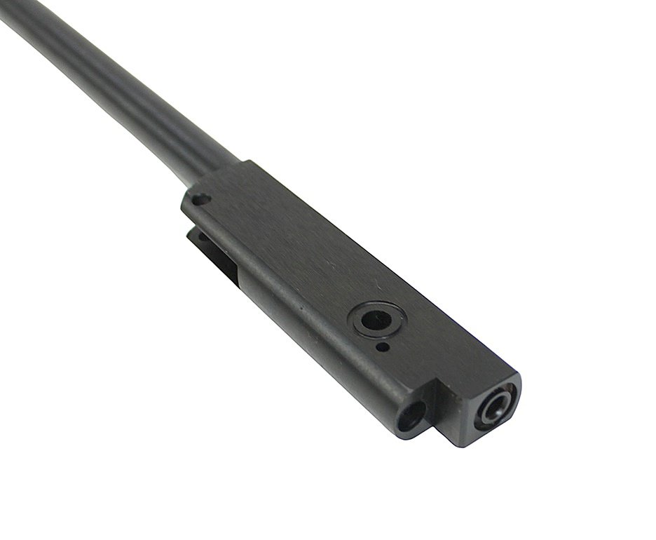 Cano Carabina Pressão Rossi Dione 4G 5.5 com bloco - Original