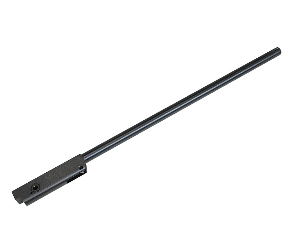 Cano Carabina Pressão Rossi Dione 4G 5.5 com bloco - Original