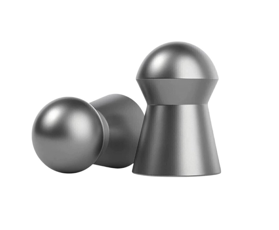 Chumbinho Harpex Diabolo 6,35mm 160 pcs/pot