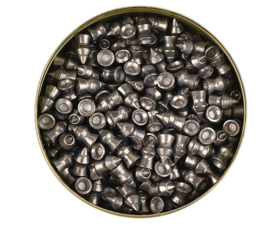 Chumbinho Harpex Athenas 5,5 mm 200 pcs/pot