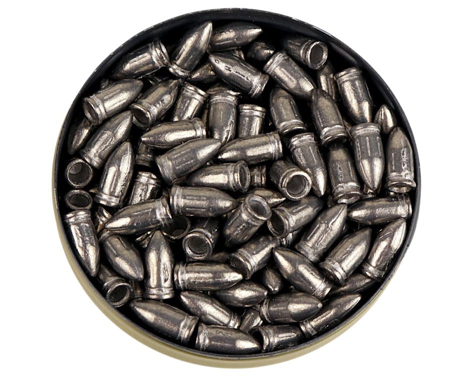 Chumbinho Harpex Órion Alta Precisão 5.5mm (.22) - 180un