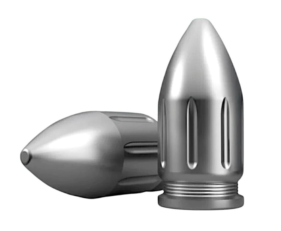 Chumbinho Harpex Órion Alta Precisão 5.5mm (.22) - 180un