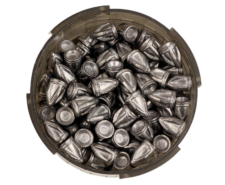 Chumbinho Harpex Perseus Alta Penetração 6.35mm (.25) - 110un