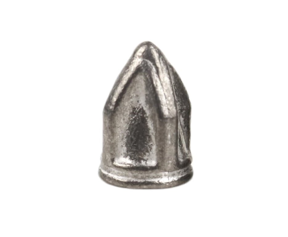 Chumbinho Harpex Perseus Alta Penetração 6.35mm (.25) - 110un