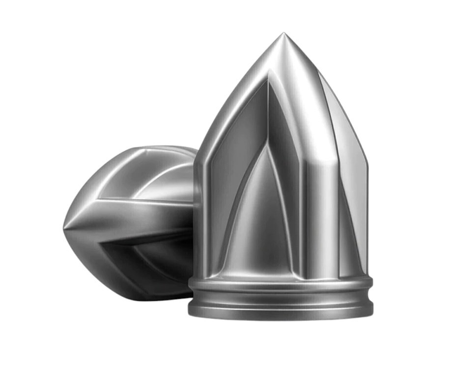 Chumbinho Harpex Perseus Alta Penetração 6.35mm (.25) - 110un