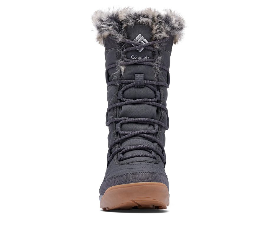 Bota térmica Columbia Feminina Minx™ IV