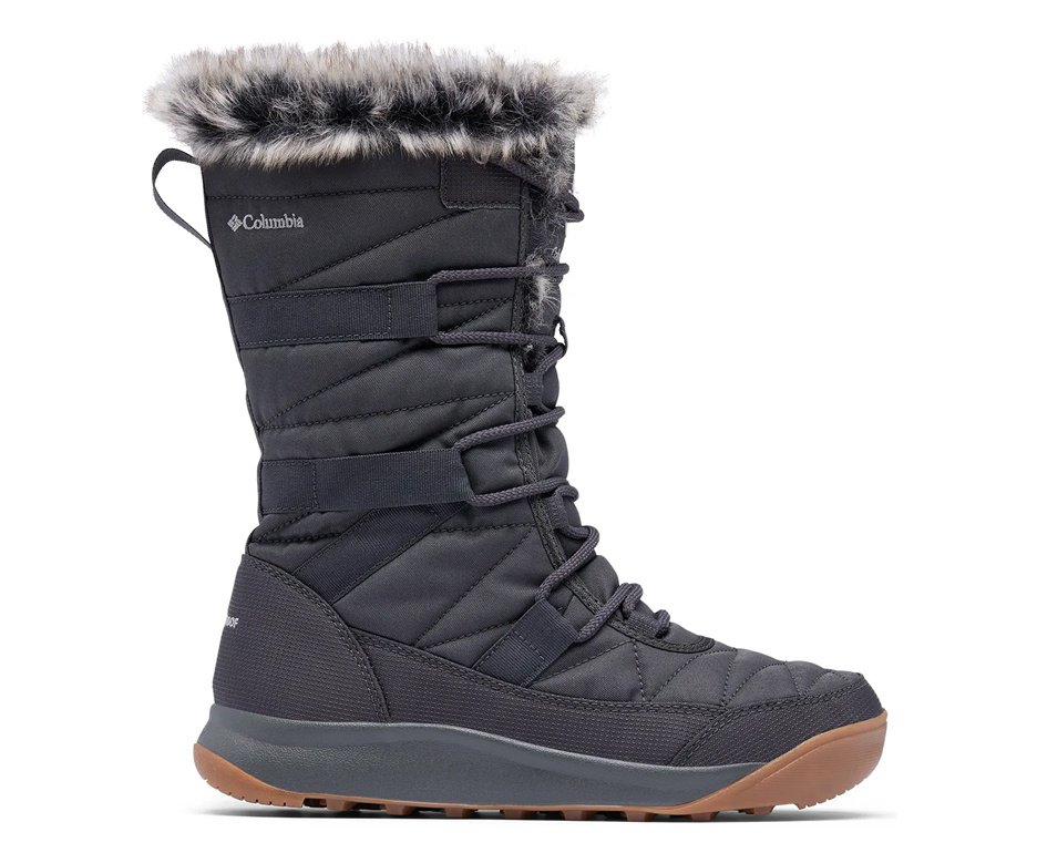 Bota térmica Columbia Feminina Minx™ IV