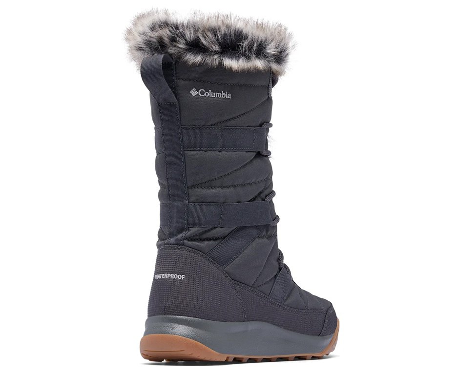 Bota térmica Columbia Feminina Minx™ IV