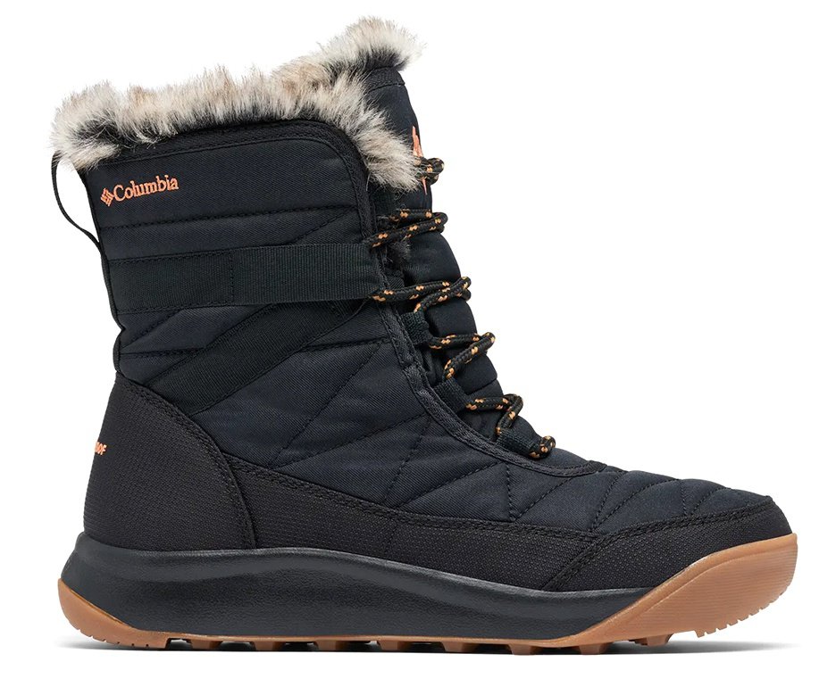 Bota Columbia Feminina Minx ™ IV Shorty