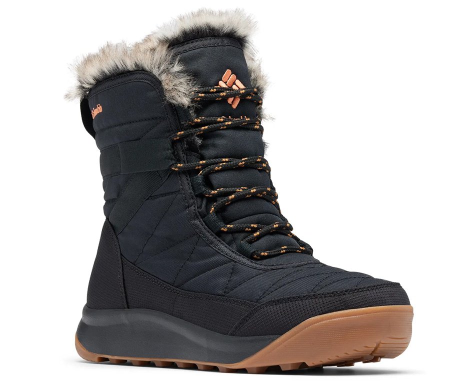 Bota Columbia Feminina Minx ™ IV Shorty