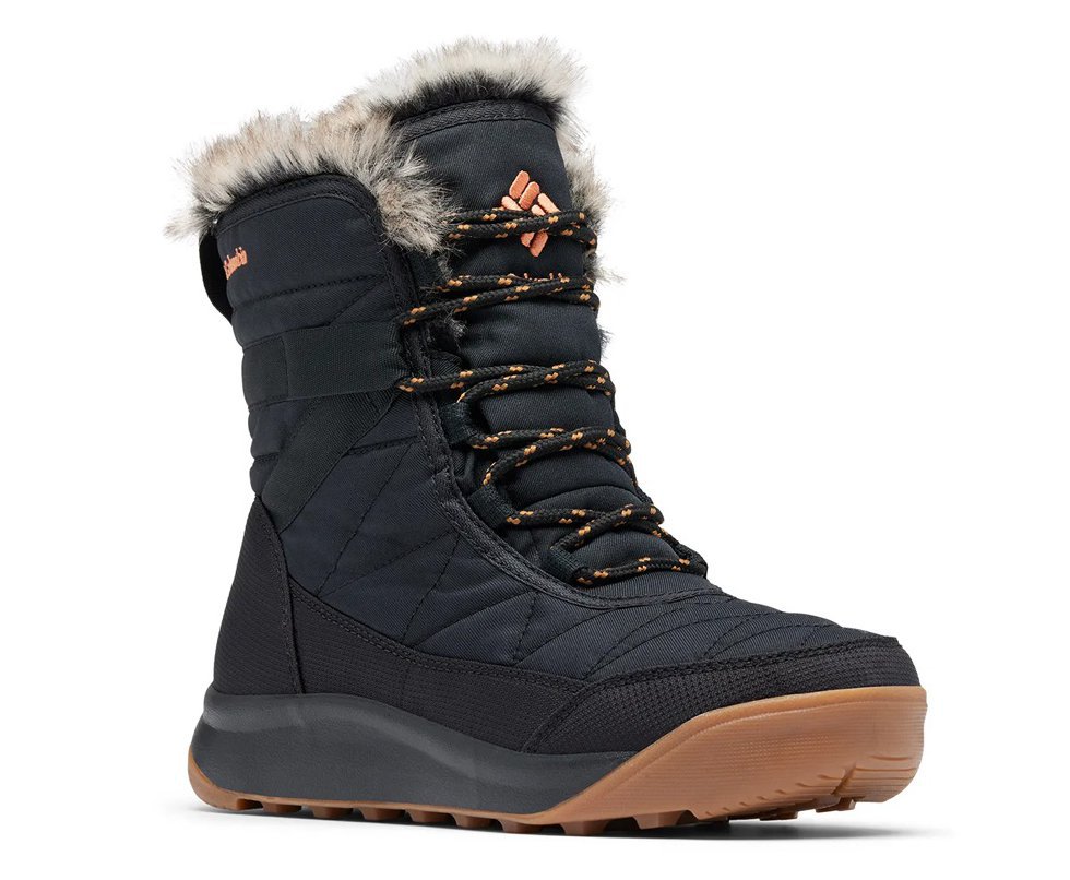 Bota Columbia Feminina Minx ™ IV Shorty