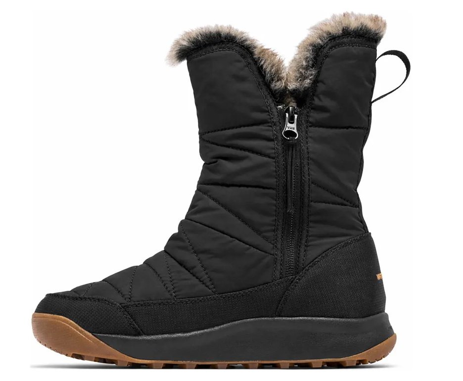 Bota Termica Columbia Feminina Minx ™ IV Shorty