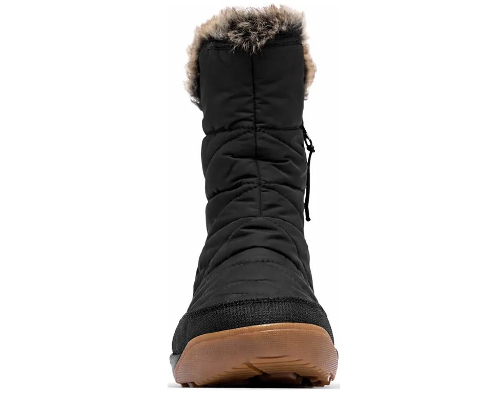Bota Termica Columbia Feminina Minx ™ IV Shorty