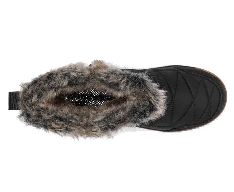 Bota Termica Columbia Feminina Minx ™ IV Shorty