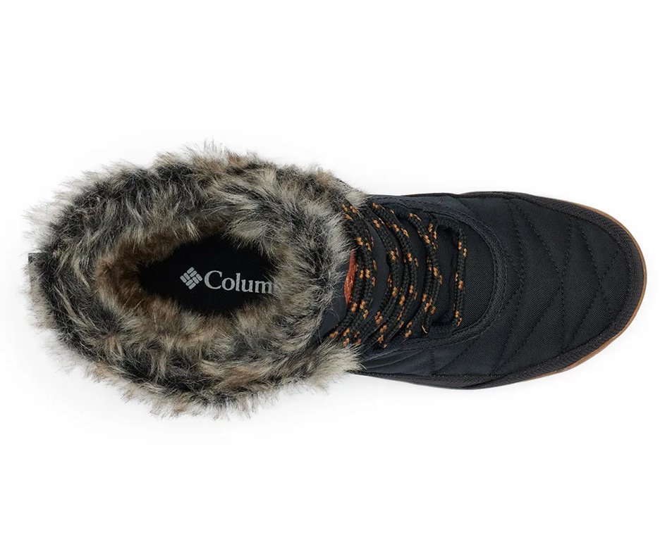Bota Columbia Feminina Minx ™ IV Shorty